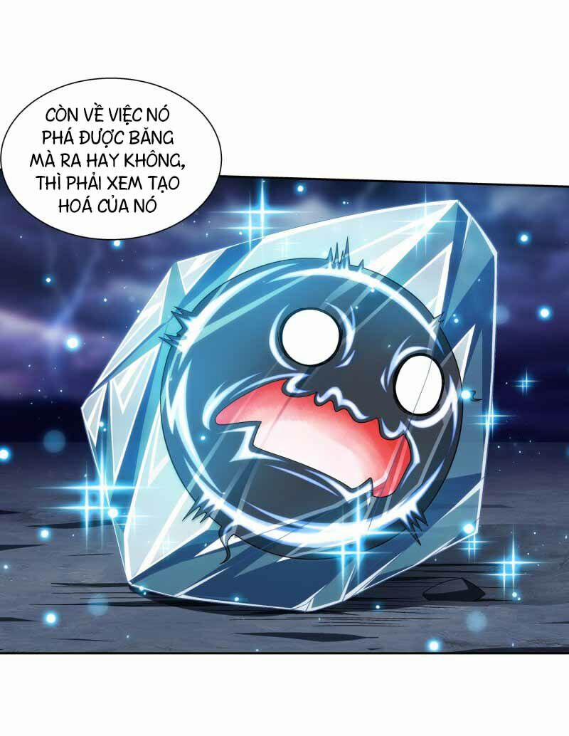 Đại Chúa Tể 190 trang 16