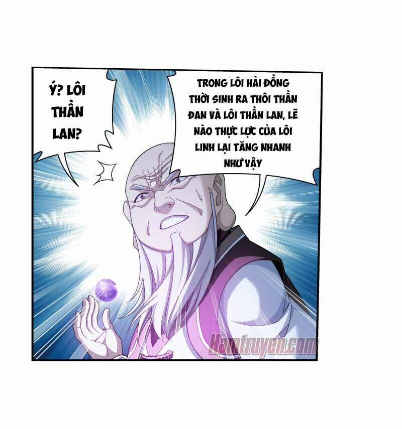 Đại Chúa Tể 190 trang 23