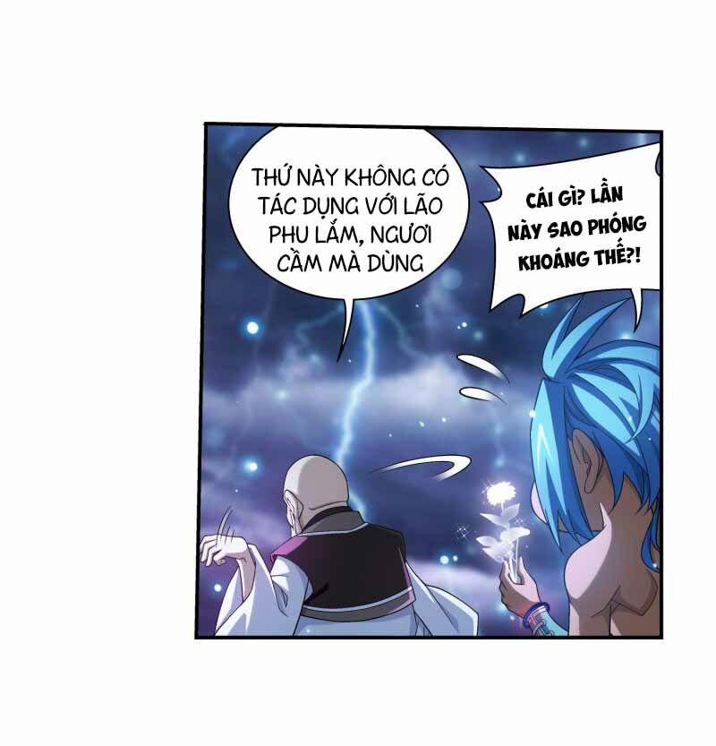 Đại Chúa Tể 190 trang 24