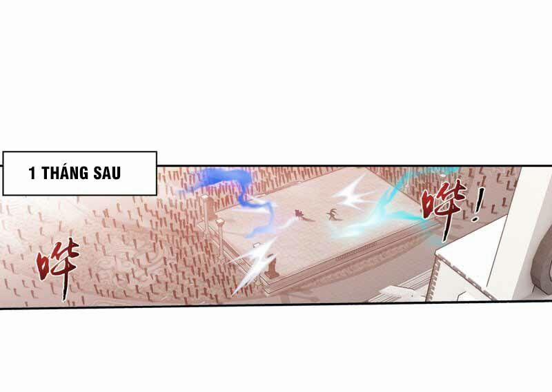 Đại Chúa Tể 190 trang 28