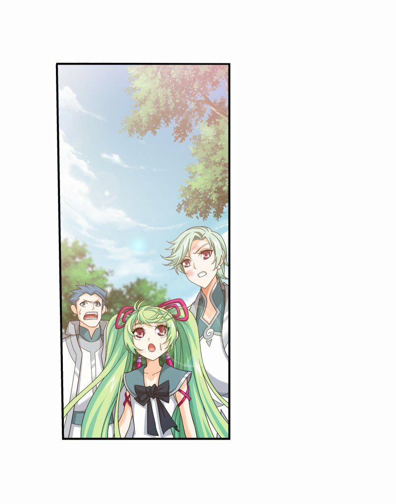 Đại Chúa Tể 190 trang 32