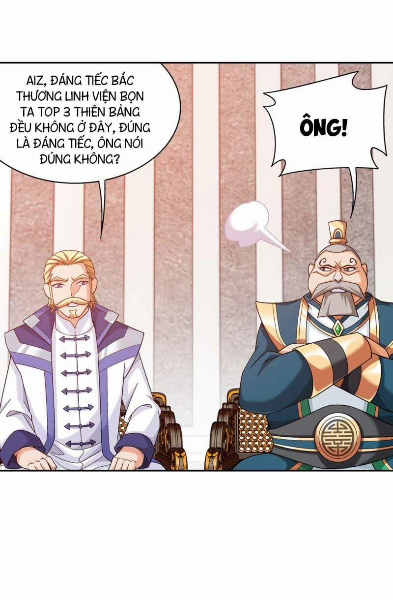 Đại Chúa Tể 190 trang 36