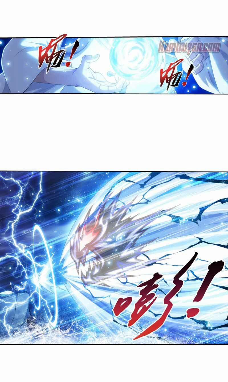 Đại Chúa Tể 190 trang 7