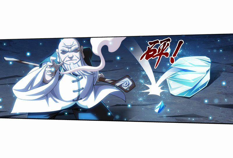 Đại Chúa Tể 190 trang 9