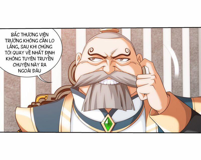 Đại Chúa Tể 191 trang 10