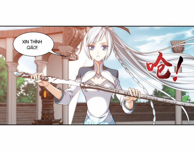 Đại Chúa Tể 191 trang 17