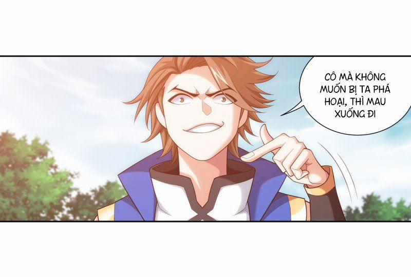 Đại Chúa Tể 191 trang 18