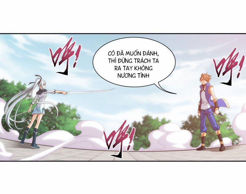 Đại Chúa Tể 191 trang 19