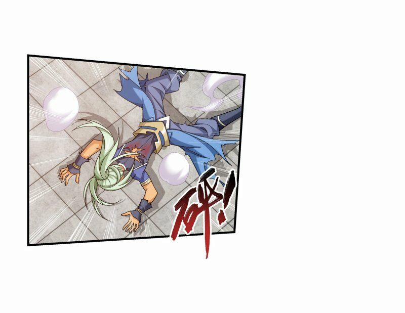 Đại Chúa Tể 191 trang 2