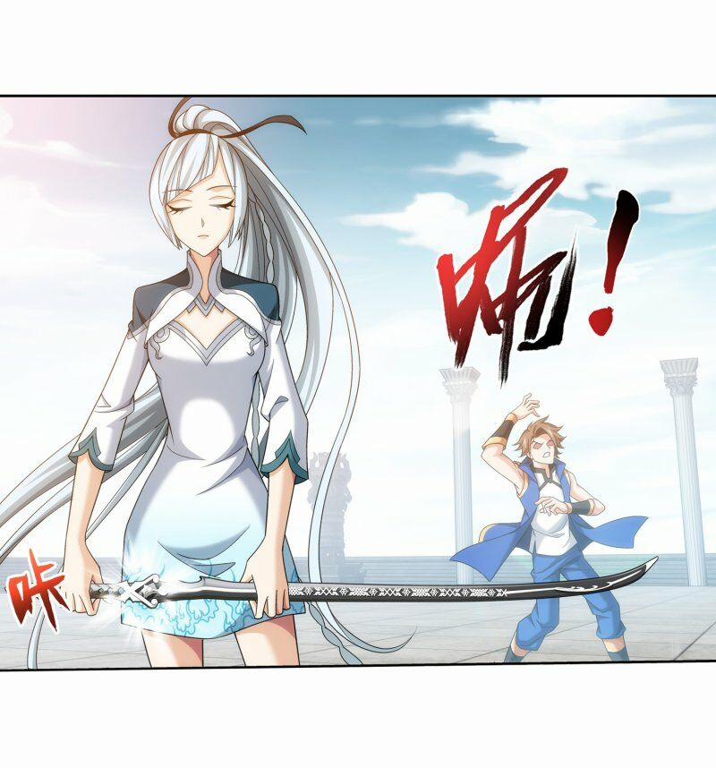 Đại Chúa Tể 191 trang 29