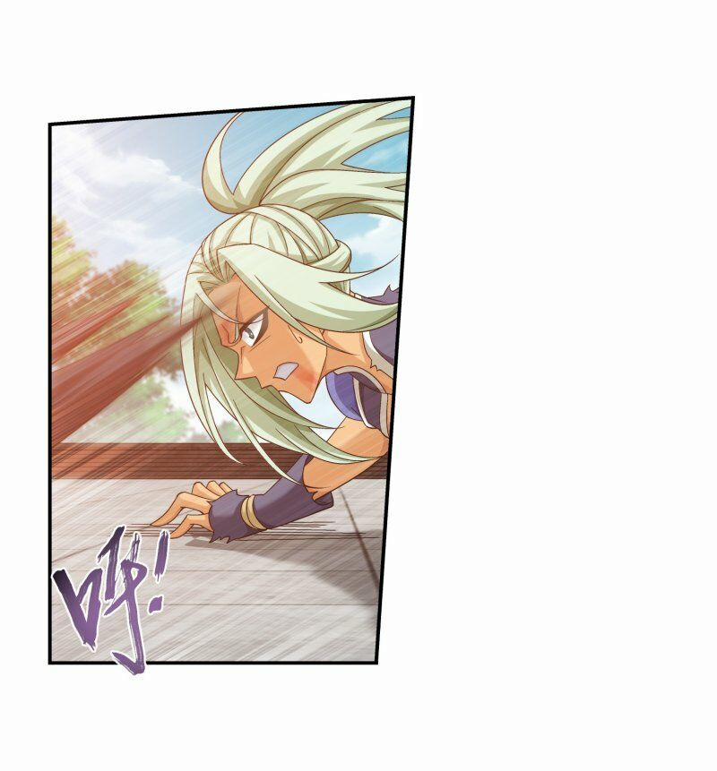 Đại Chúa Tể 191 trang 3