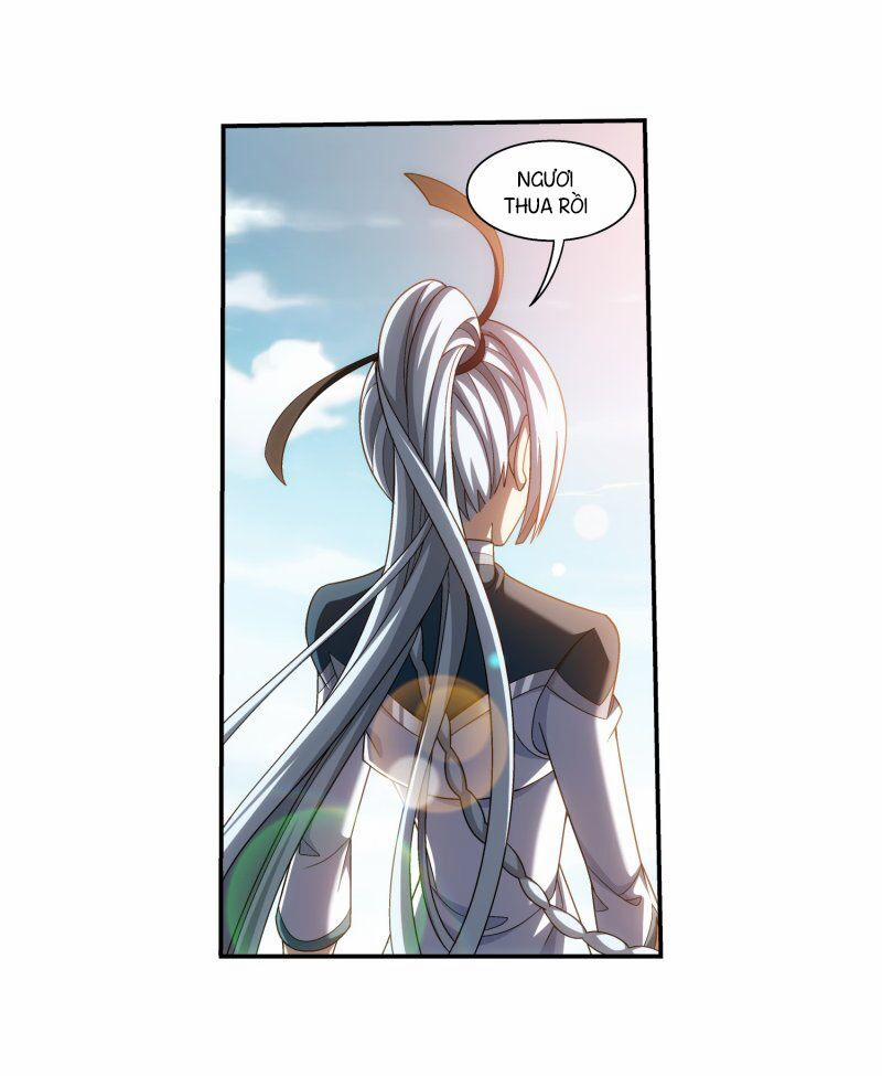 Đại Chúa Tể 191 trang 31