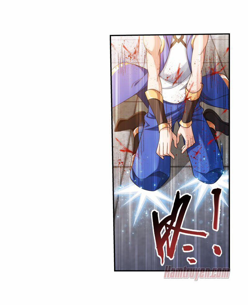 Đại Chúa Tể 191 trang 32