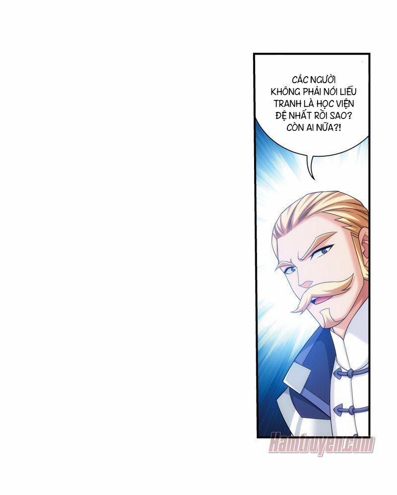 Đại Chúa Tể 191 trang 36