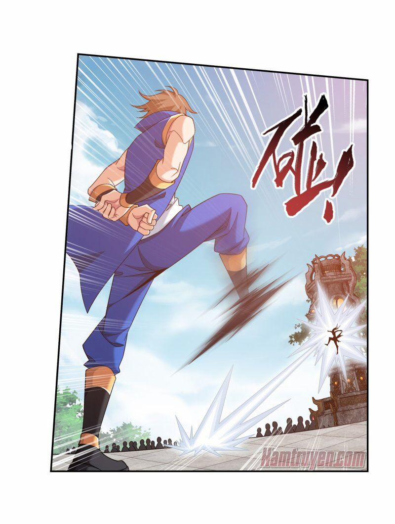 Đại Chúa Tể 191 trang 4