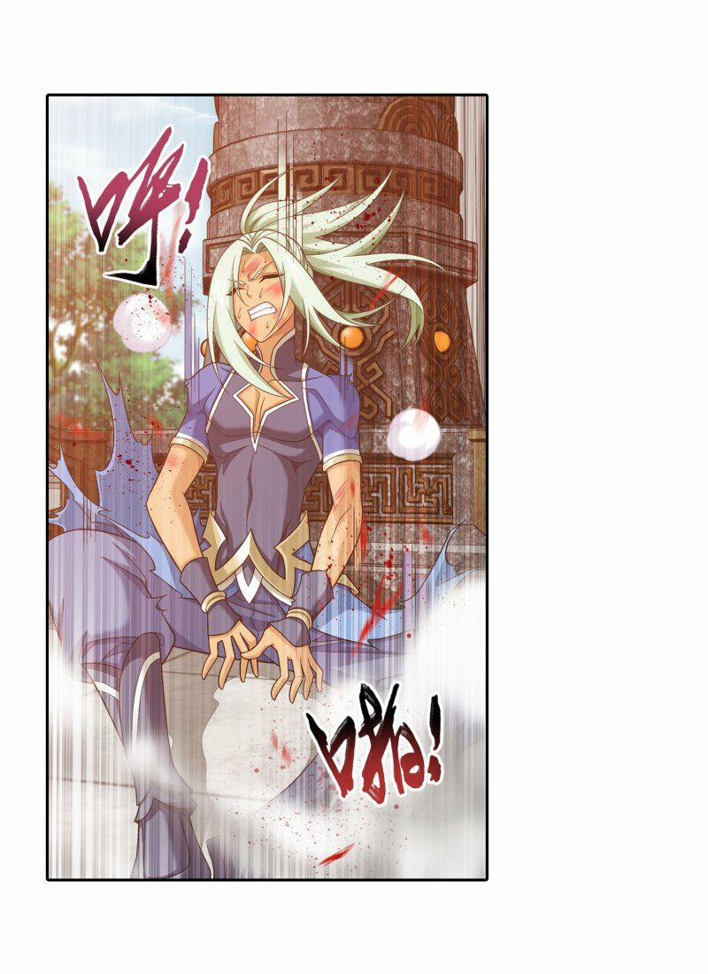 Đại Chúa Tể 191 trang 5