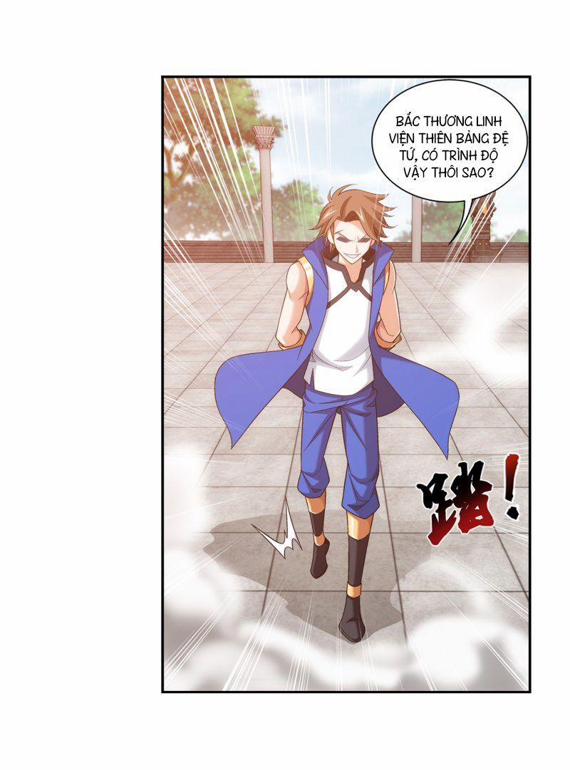 Đại Chúa Tể 191 trang 6