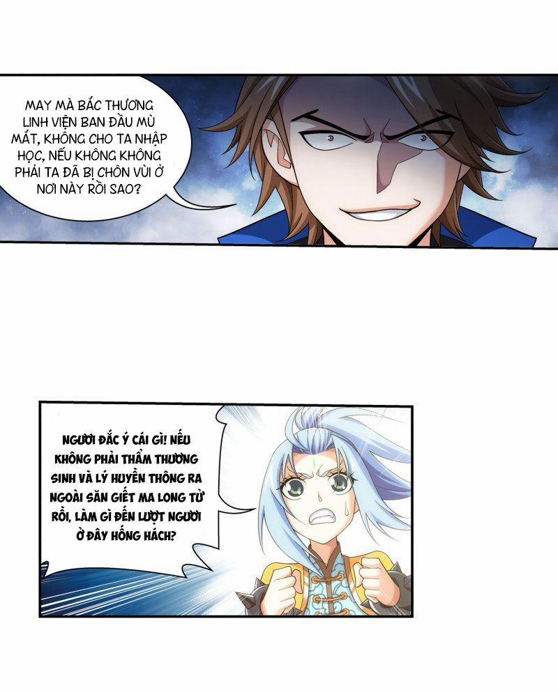 Đại Chúa Tể 191 trang 7