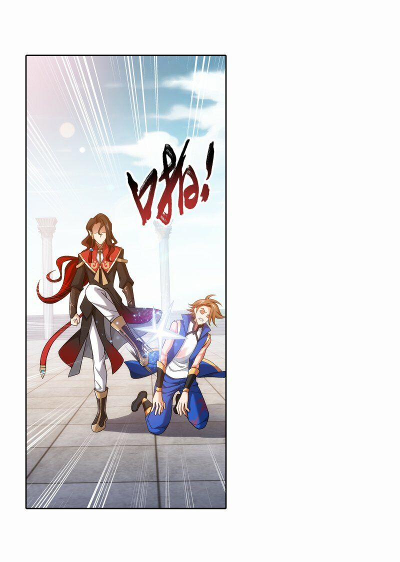 Đại Chúa Tể 192 trang 1