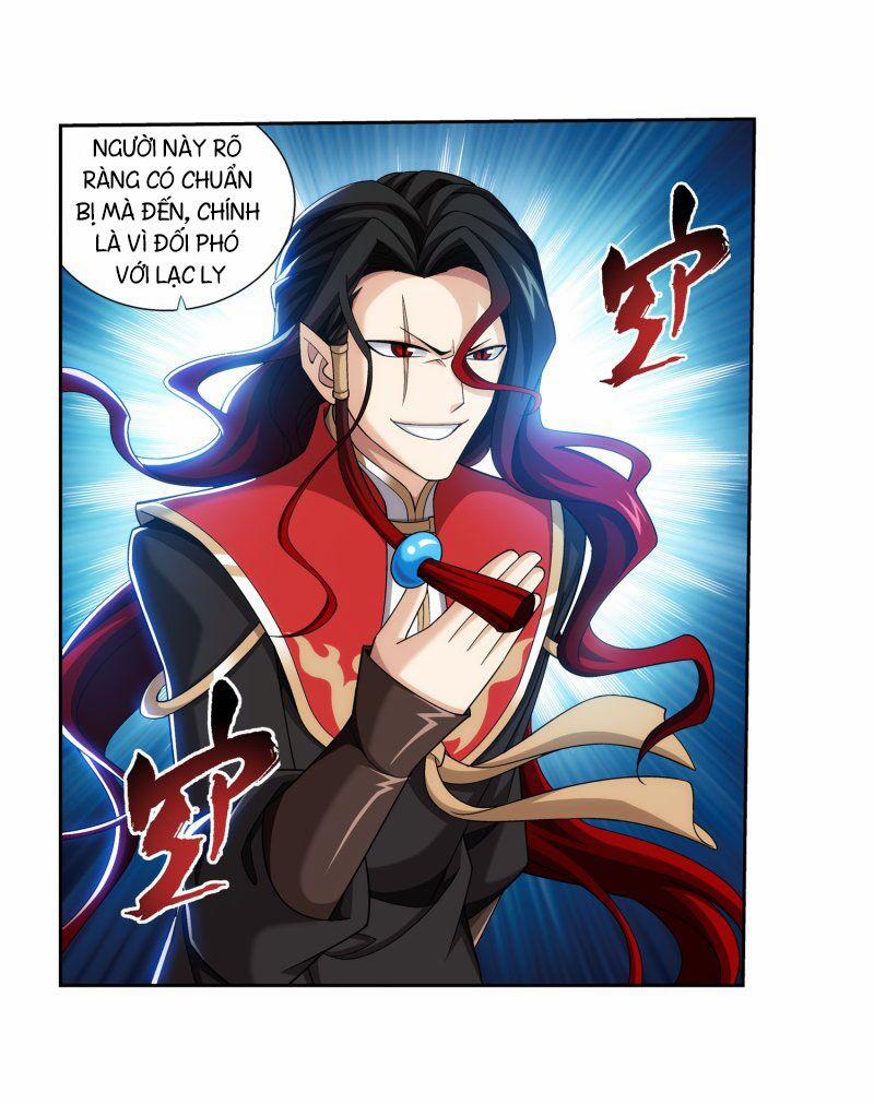 Đại Chúa Tể 192 trang 10