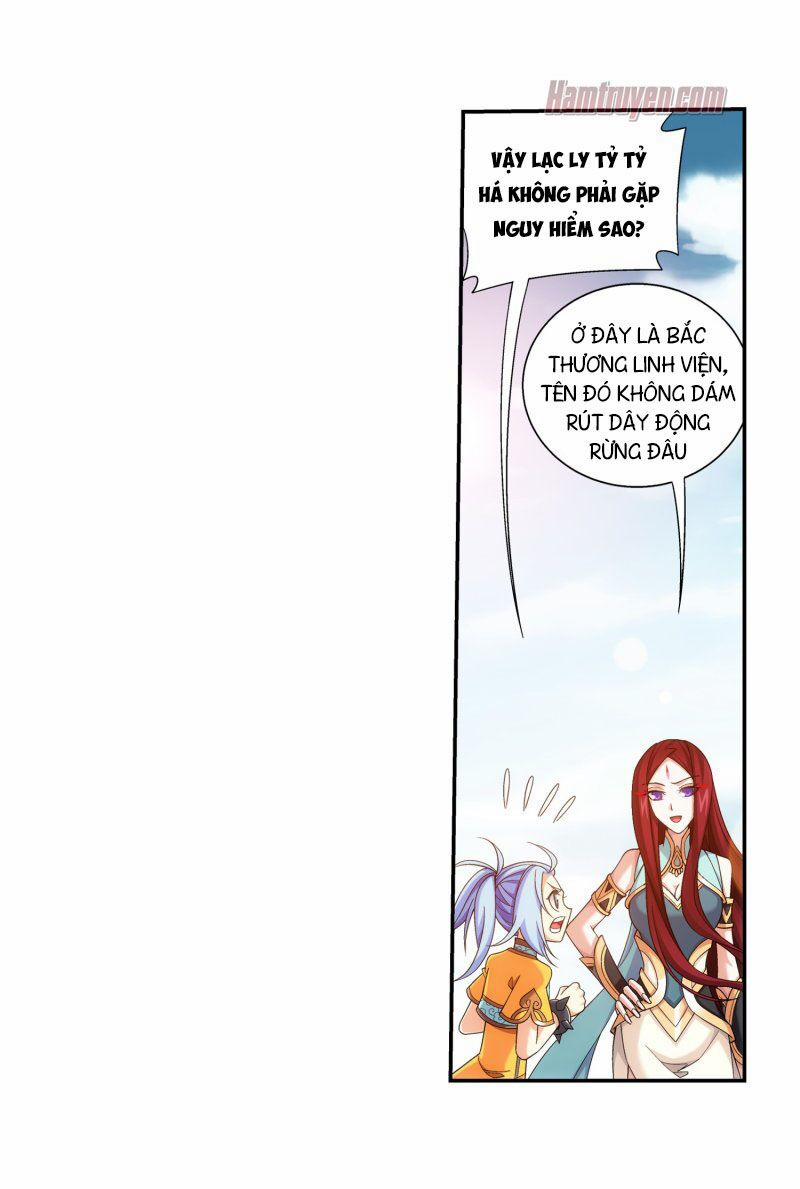 Đại Chúa Tể 192 trang 11