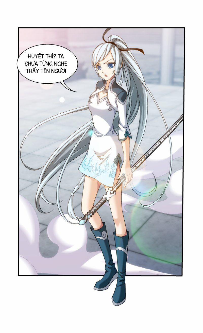 Đại Chúa Tể 192 trang 12