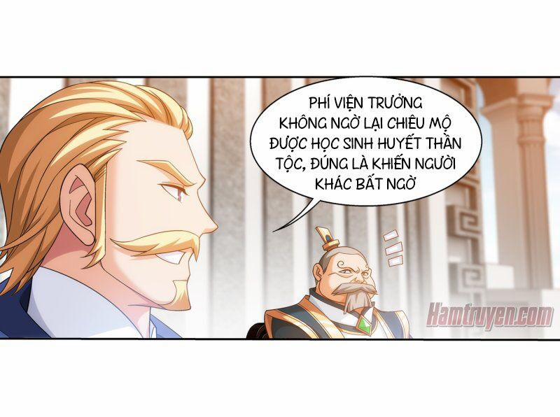 Đại Chúa Tể 192 trang 19