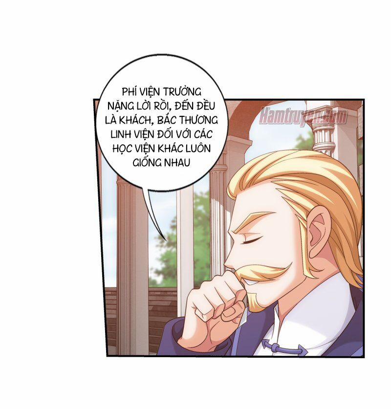 Đại Chúa Tể 192 trang 23