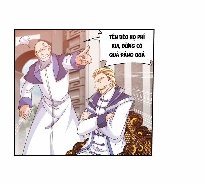 Đại Chúa Tể 192 trang 26