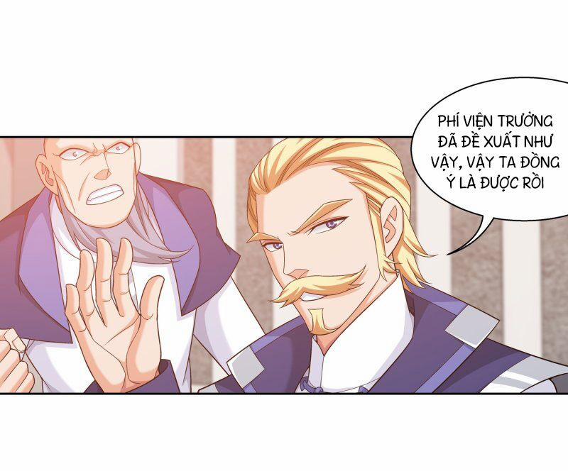 Đại Chúa Tể 192 trang 28