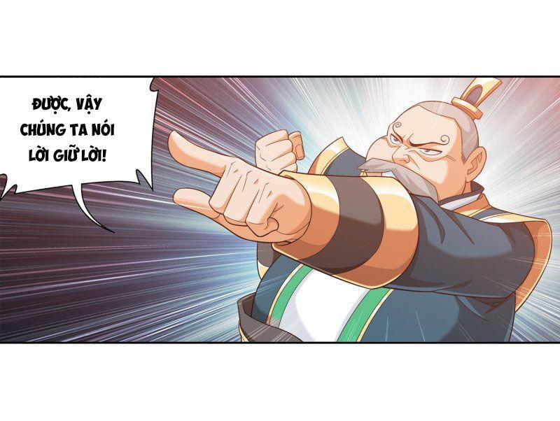 Đại Chúa Tể 192 trang 29