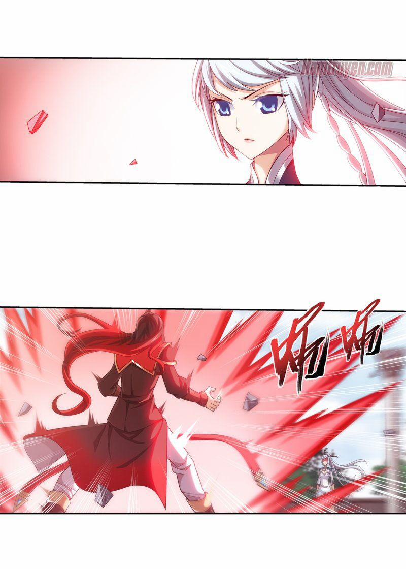 Đại Chúa Tể 192 trang 31