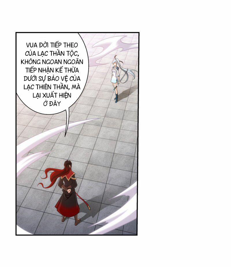 Đại Chúa Tể 192 trang 4