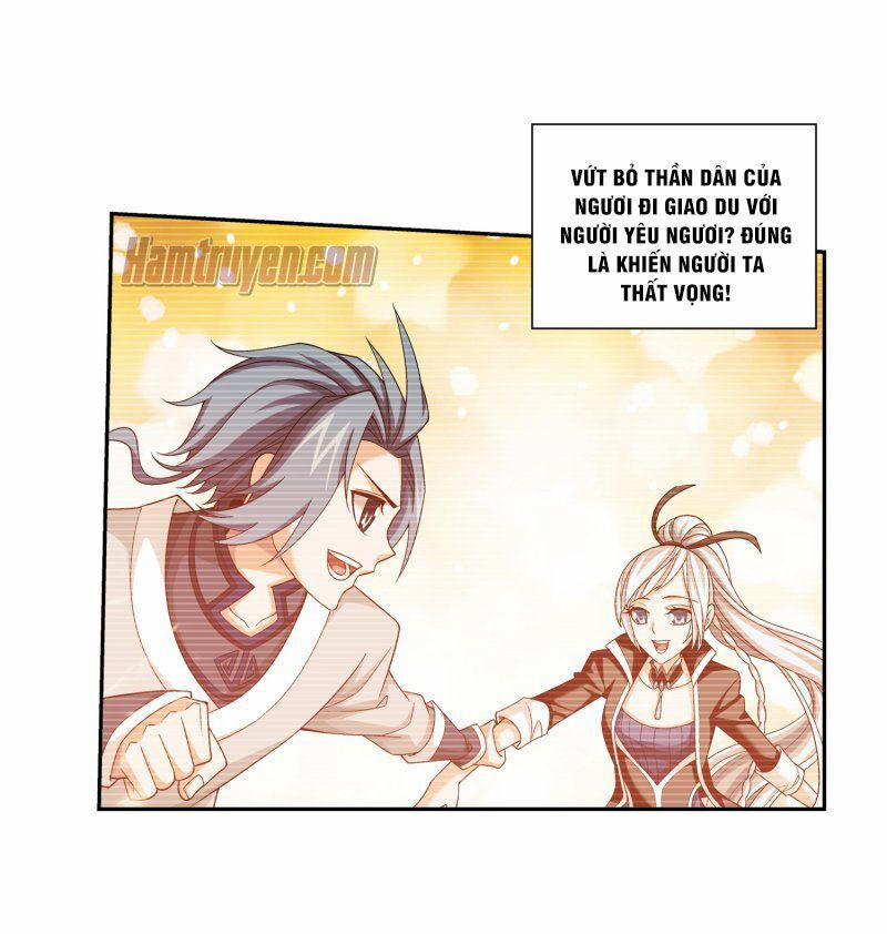 Đại Chúa Tể 193 trang 11