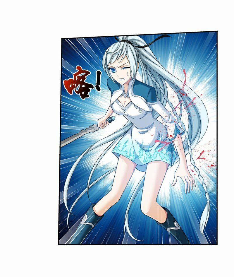 Đại Chúa Tể 193 trang 17