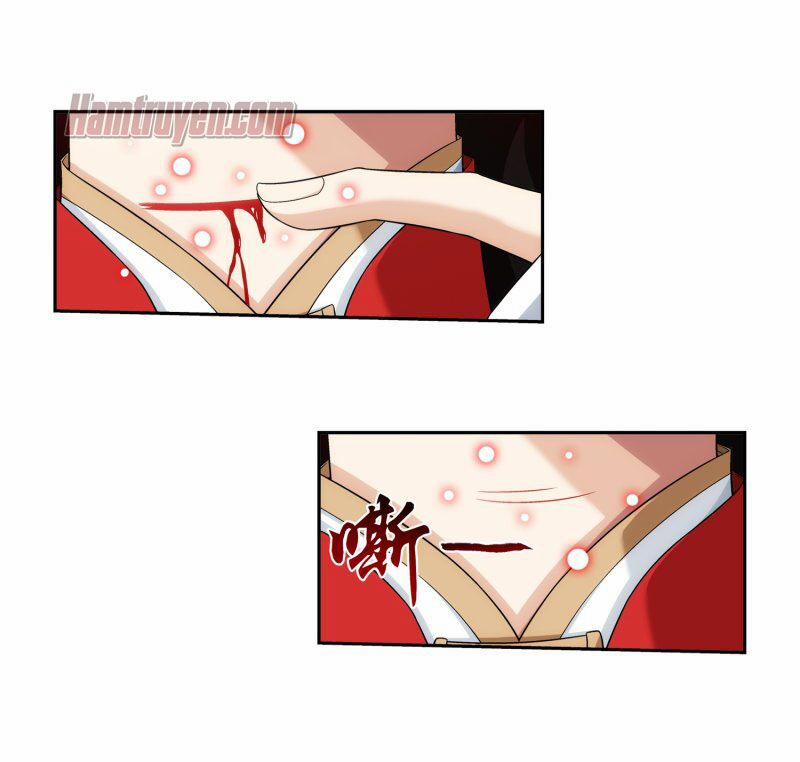 Đại Chúa Tể 193 trang 19