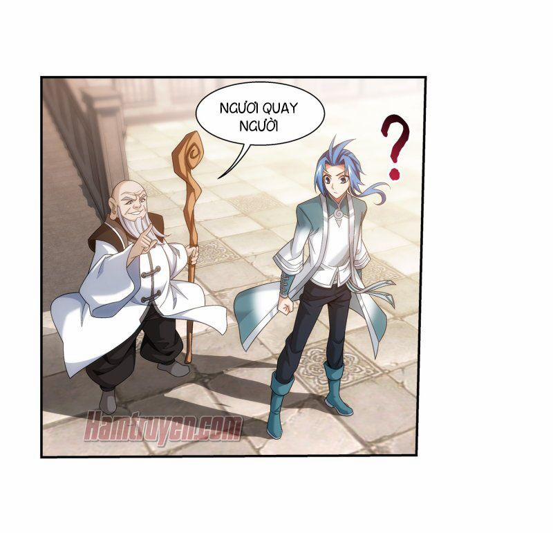 Đại Chúa Tể 193 trang 31