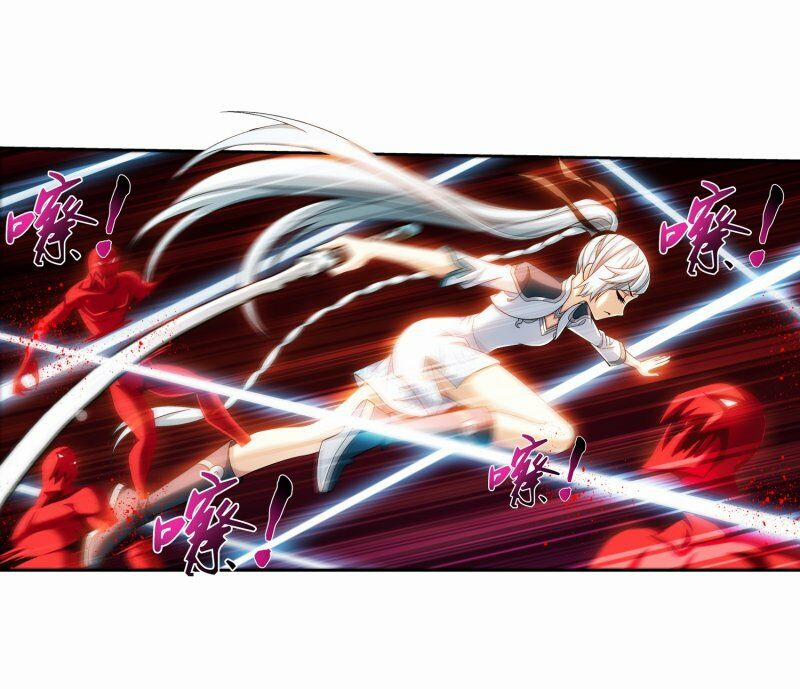 Đại Chúa Tể 193 trang 6