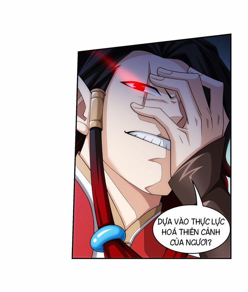 Đại Chúa Tể 194 trang 13
