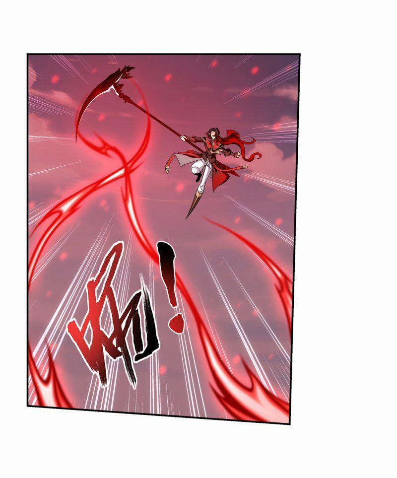 Đại Chúa Tể 194 trang 14