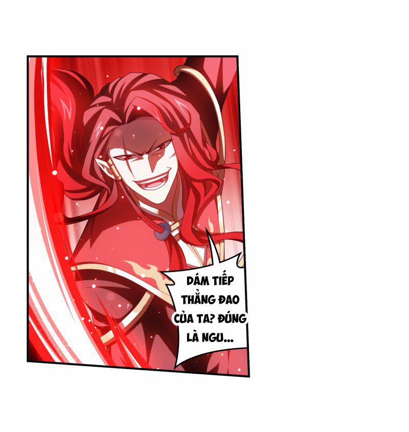 Đại Chúa Tể 194 trang 17