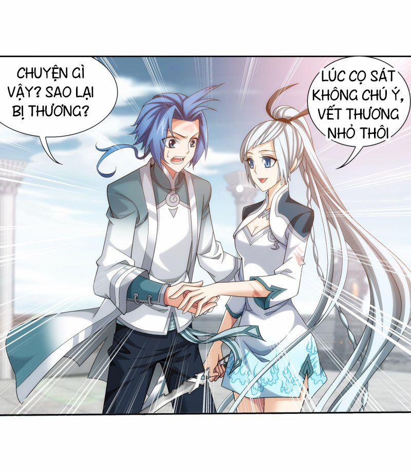 Đại Chúa Tể 194 trang 2