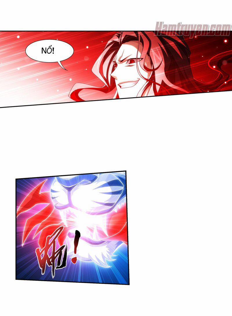 Đại Chúa Tể 194 trang 24