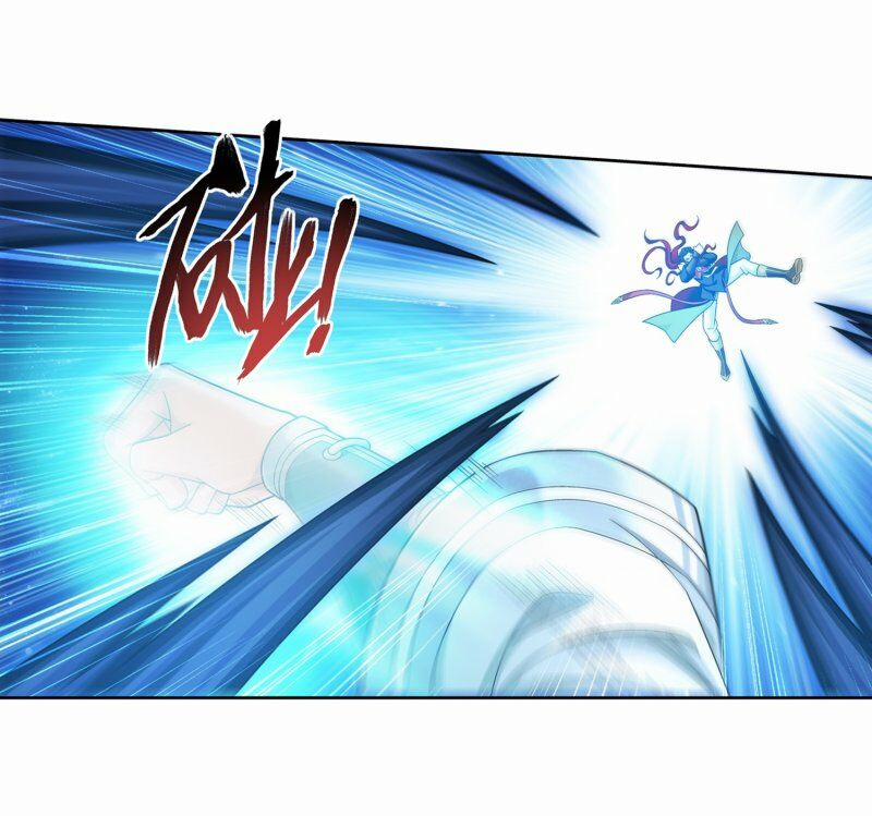 Đại Chúa Tể 194 trang 30