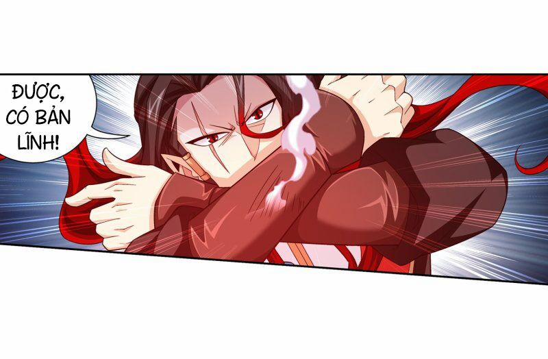 Đại Chúa Tể 194 trang 31