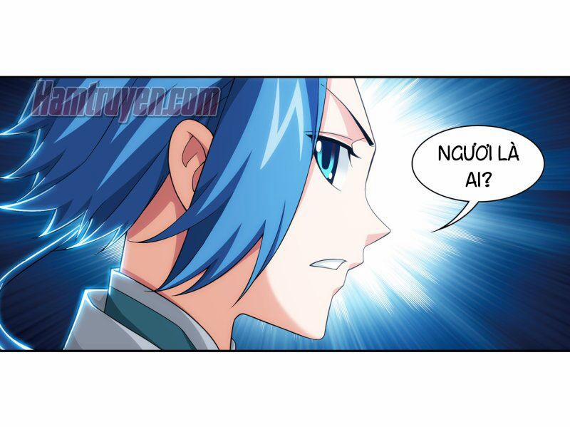 Đại Chúa Tể 194 trang 4