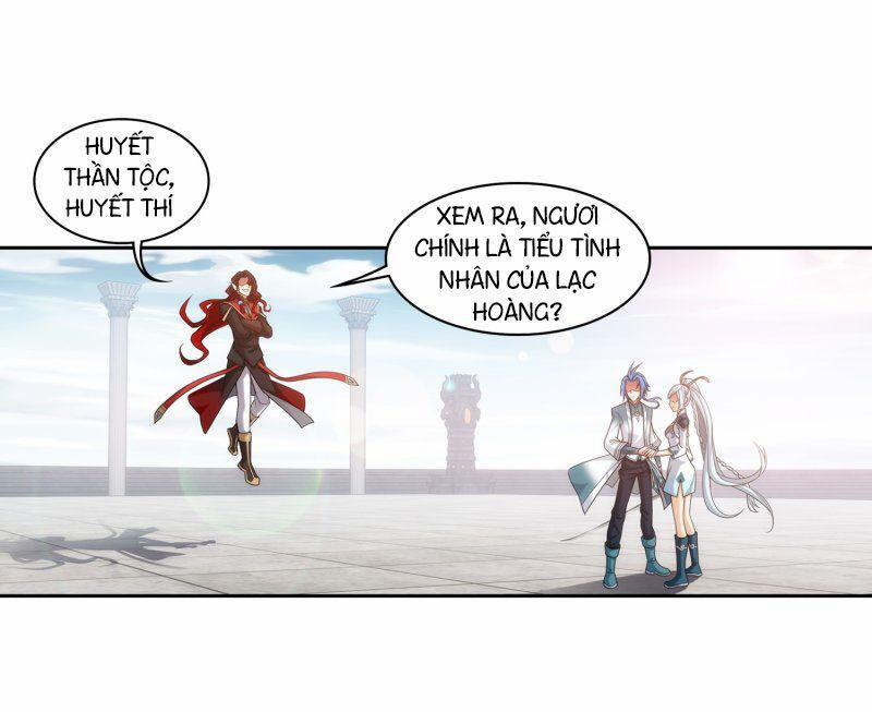 Đại Chúa Tể 194 trang 5