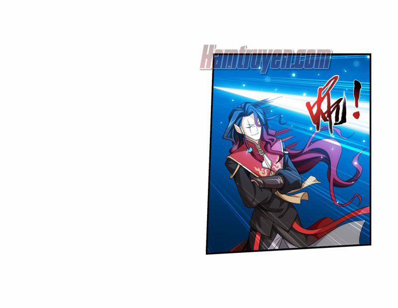 Đại Chúa Tể 194 trang 8