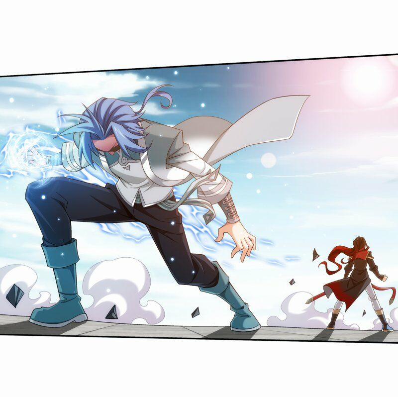 Đại Chúa Tể 194 trang 9