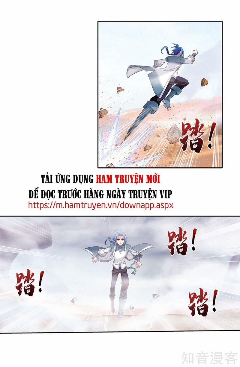 Đại Chúa Tể 216 trang 7